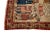 Textile Antique Hand Knotted Malayer Rug For Sale - Image 7 of 12