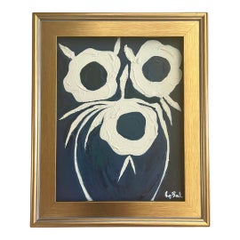 Example of Tony Marine