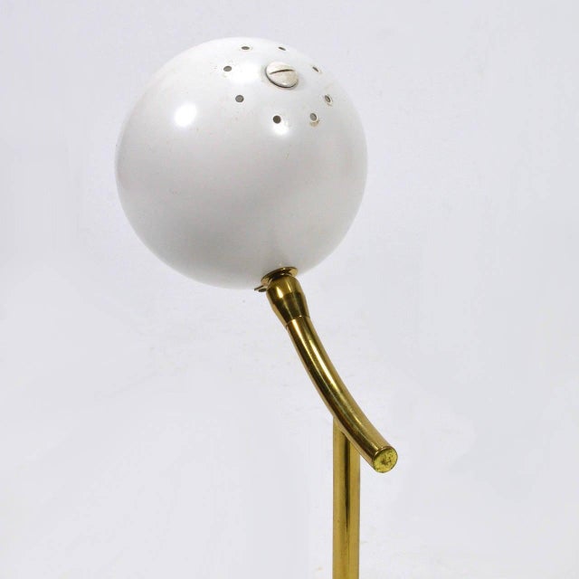 Mid 20th Century Mid Century Modern Nessen Desk or Table Lamp For Sale - Image 9 of 10