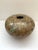 Ceramic Marbelized Glazed Pottery Vase For Sale - Image 7 of 10