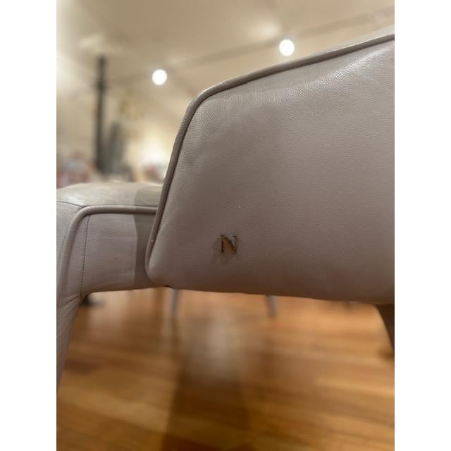 Natuzzi Italia Clio For Sale In Philadelphia - Image 6 of 12