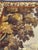 Antique French Aubusson Tapestry, 1890s For Sale - Image 5 of 18
