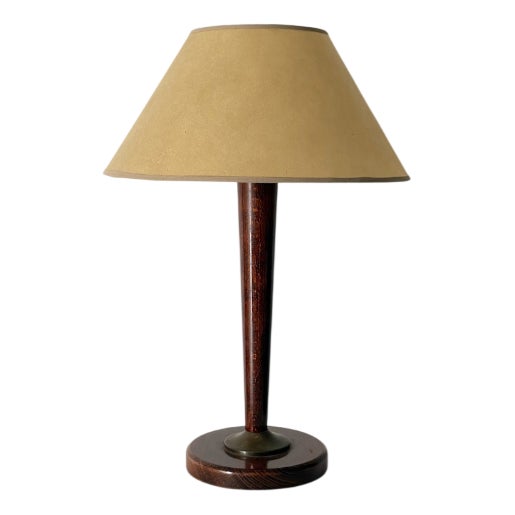 Art Deco Table Lamp, France, 1920s For Sale
