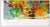 1990s 1990s Portrait of a Leopard, LeRoy Neiman For Sale - Image 5 of 6