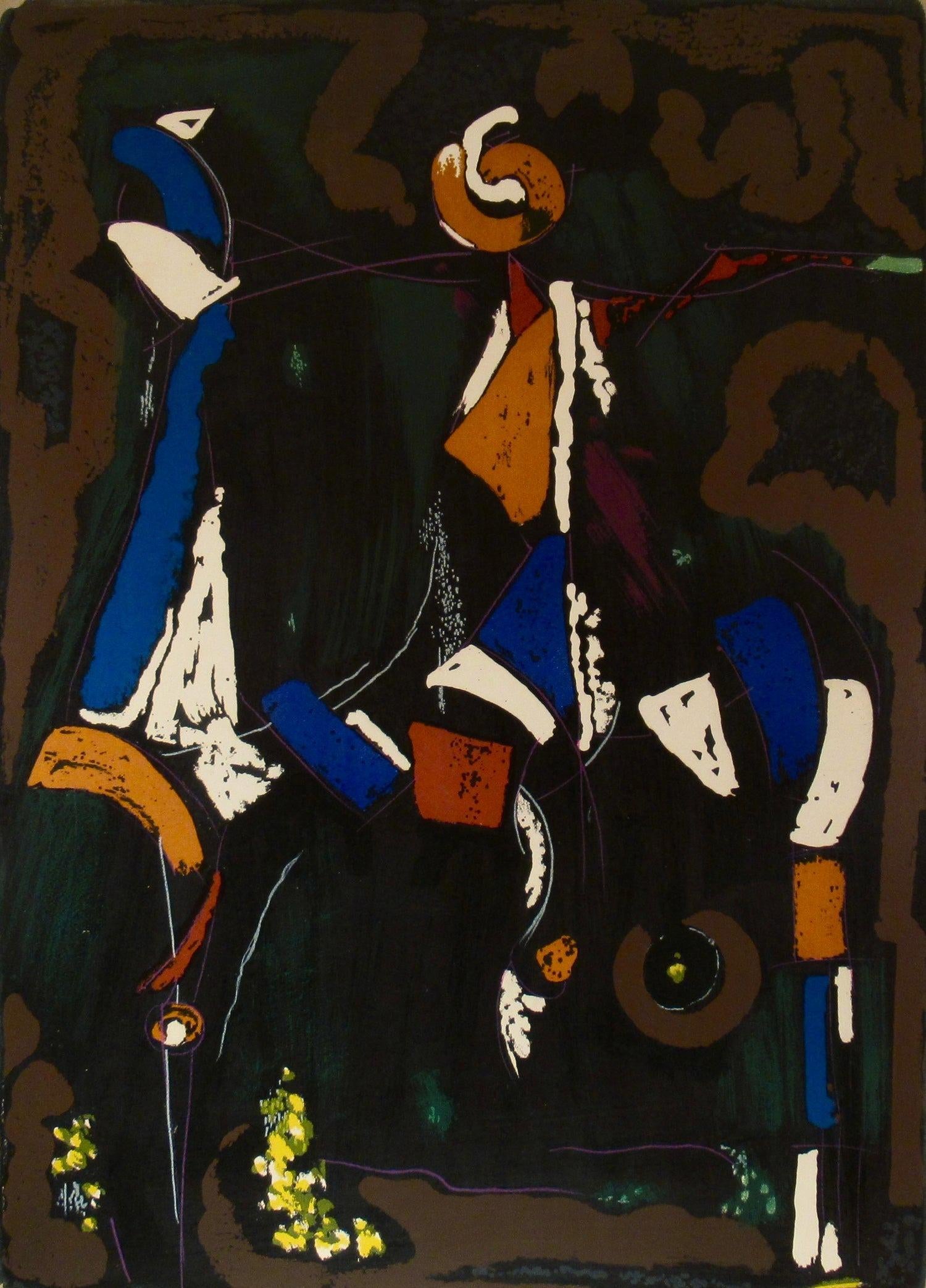 Marino Marini 