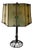 Art Deco Table Lamp, France, 1935 For Sale