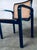 Wood Italian Design Bentwood & Webbing Armchair, 1970s For Sale - Image 7 of 18