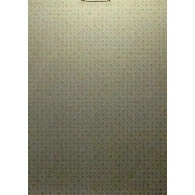 1900 Original French Vintage Vegetable Chart For Sale - Image 6 of 6