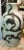 Chinese Qing Dynasty Celadon Crackleware Dragon Baluster Vase With Provenance For Sale In West Palm - Image 6 of 7
