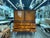 Italian Modern Cabinet by Osvaldo Borsani For Sale - Image 11 of 16