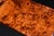 Frgrant Solid Thuya Wood Tray Large Rare Unique For Sale - Image 12 of 12