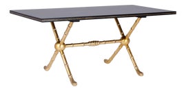 Example of Console Sinks
