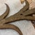 Mid 20th Century Hand Forged Wrought Iron Rack For Sale - Image 12 of 12
