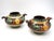 Swedish Ceramic Vases by Harald Östergren for Upsala Ekeby, Sweden, 1940s, Set of 2 For Sale - Image 13 of 13