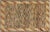 Contemporary Gabbeh Trista Blue/Beige Wool Rug - 3'4'' X 4'8'' For Sale - Image 10 of 10