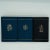 First Edition Selected Plays of Shakespeare Volumes I, II, IV, signed by the editor. Volume I: Copyright American Book...