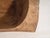Wood Antique Flour Kneading Bowl, 1900 For Sale - Image 7 of 11