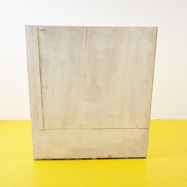 Pantry Cabinet in Wood For Sale - Image 5 of 6