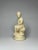 Plastic Italian Baroque Female Figurine For Sale - Image 7 of 8