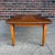 Lane Furniture Lane Walnut and Burl Coffee Table For Sale - Image 4 of 12