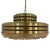 Swedish Hanging Lamp in Glass For Sale - Image 3 of 16
