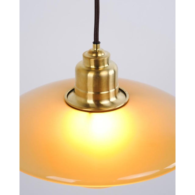 Louis Poulsen Pendant Lamp by Poul Henningsen for Louis Poulsen, 2017 For Sale - Image 4 of 11