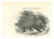 Paul Gervais, Porc-Epic, Lithograph, 1854 For Sale