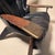 Mid-Century Modern Pair of 1980s Verite Pacific Green Arm Chairs For Sale - Image 3 of 6