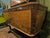Brown Hand-Inlaid Bar Cabinet by Cornelio Ferrandi, 1960s For Sale - Image 8 of 18
