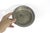 Early 20th Century Vintage Silver Plated Wine Coaster For Sale - Image 5 of 7