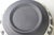 1990s Vintage MCM Wedgwood Black Jasper Sacrifice Bowl For Sale - Image 5 of 5