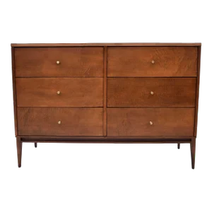 Paul McCobb Planner Group Chest of Drawers