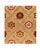 Contemporary Indian Sumak Manchoria Rug 9' X 12' For Sale - Image 3 of 4