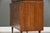 1960s Refinished Walnut Tall Dresser by Kroehler Furniture For Sale In Boston - Image 6 of 14