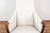 Italian Lounge Chair by Umberto Asnago for Giorgetti, 1970s For Sale - Image 12 of 14