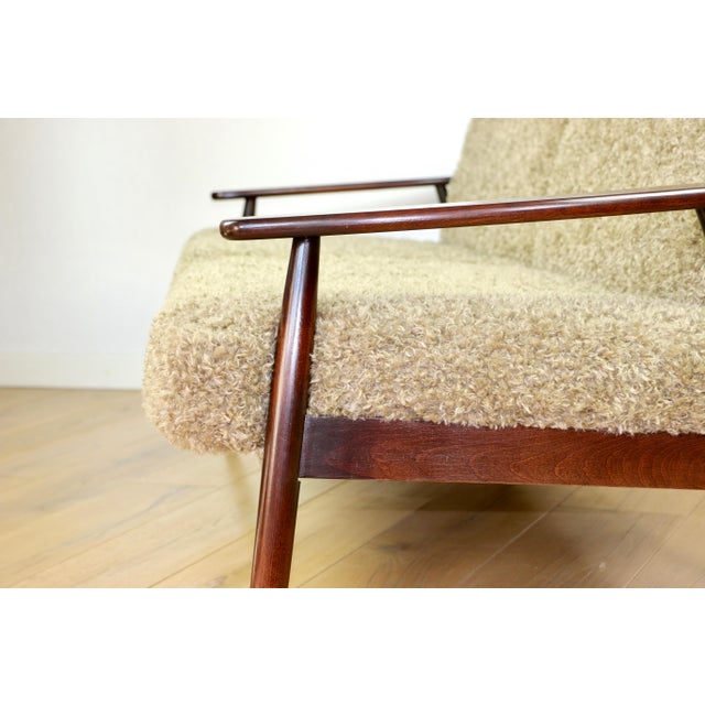 Vintage 3-Seater Sofa, 1980s For Sale - Image 10 of 18