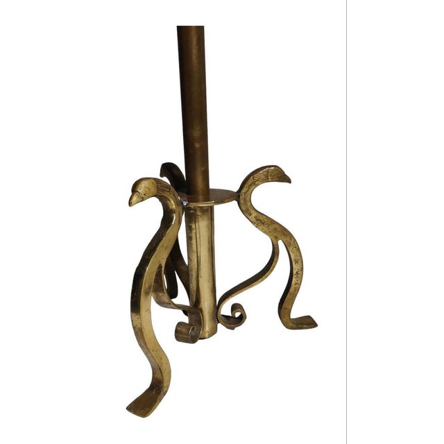 Large Processional or Altar Cross, 1880s For Sale - Image 10 of 14