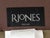R. Jones Golden Sheen Upholstered Chaise Longue For Sale - Image 9 of 9