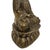 Mid 20th Century Chinese Bronze Shakyamuni/Amitabha Buddha Statue For Sale In Los Angeles - Image 6 of 11
