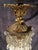 19th Century French Empire Crystal Basket Chandelier For Sale - Image 13 of 15