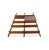 Mid-Century Modern Mid-Century Modern Wall Unit in Teak by Poul Cadovius, 1960 For Sale - Image 3 of 10