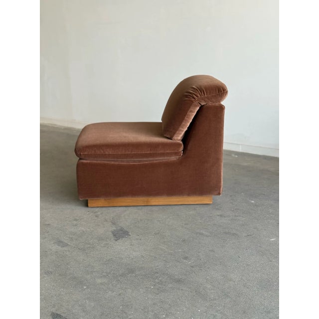 Textile Recodo Modular Seating - Made to Order - Sold Separately For Sale - Image 7 of 11