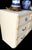 Thomasville Vintage Faux Bamboo 9 Drawer Palm Beach Regency Dresser For Sale - Image 4 of 15