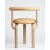 Not Yet Made - Made To Order Sieni Chairs by Made by Choice, Set of 4 For Sale - Image 5 of 10