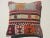 Vintage Decorative Pillow Cover For Sale - Image 11 of 11