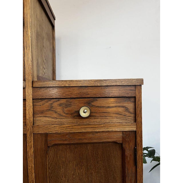French Art Deco Buffet For Sale - Image 5 of 14