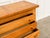Mid-Century Modern Chest of Drawers in Elm from Maison Regain, 1960s For Sale - Image 3 of 16