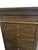 Mid-Century Modern 1990s Restoration Hardware 6 Drawer Dresser For Sale - Image 3 of 4