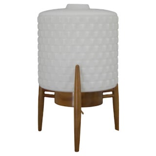 Table Lamp by Uluv, Czechoslovakia, 1960s For Sale