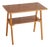 Mid-Century Modern Side Table in Beechwood, 1960s For Sale
